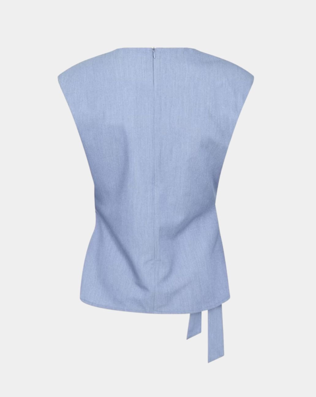 Co'Couture Blouse Denim Blue
