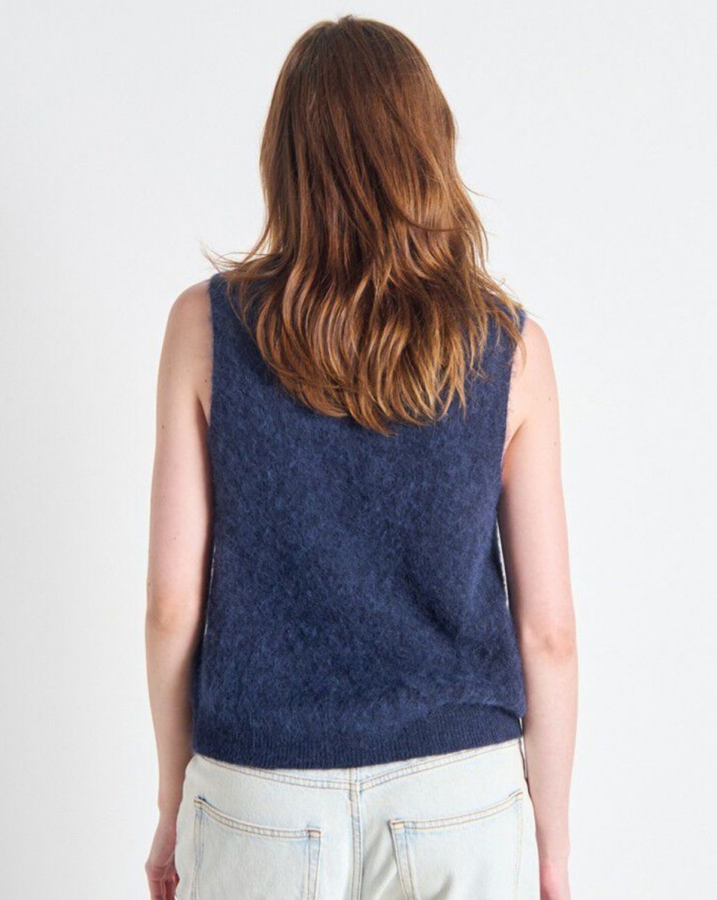 American Vintage Nenybay Trui Astre