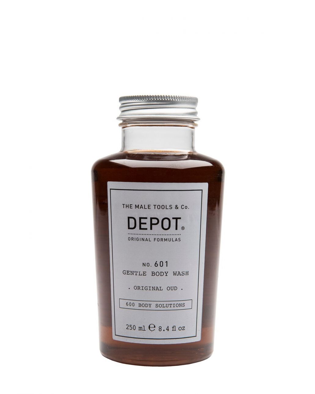  Depot No. 601 Gentle Body Wash Original Oud