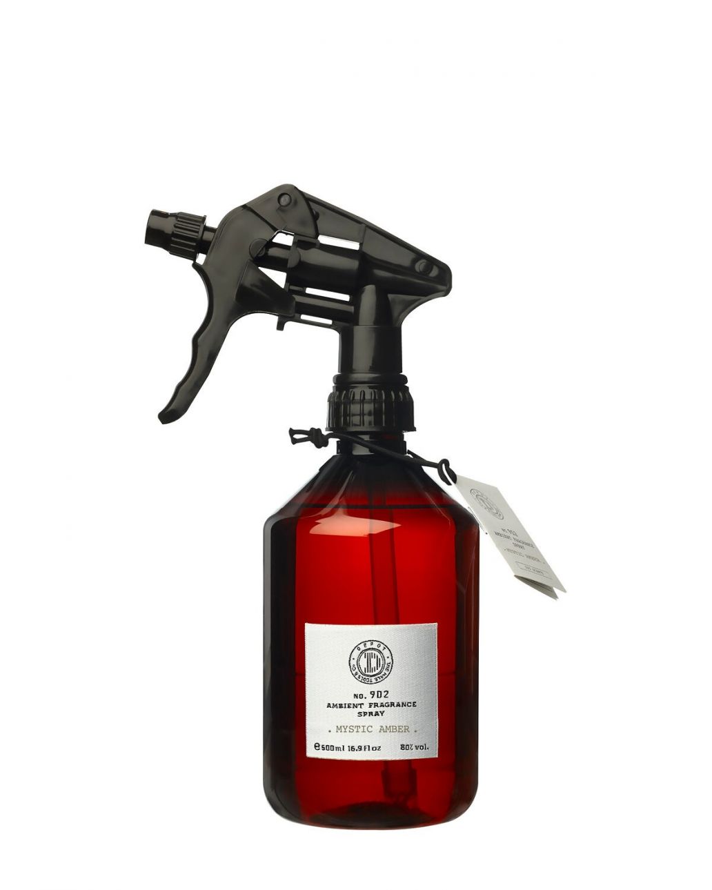 Depot No.902 Spray Mystic amber