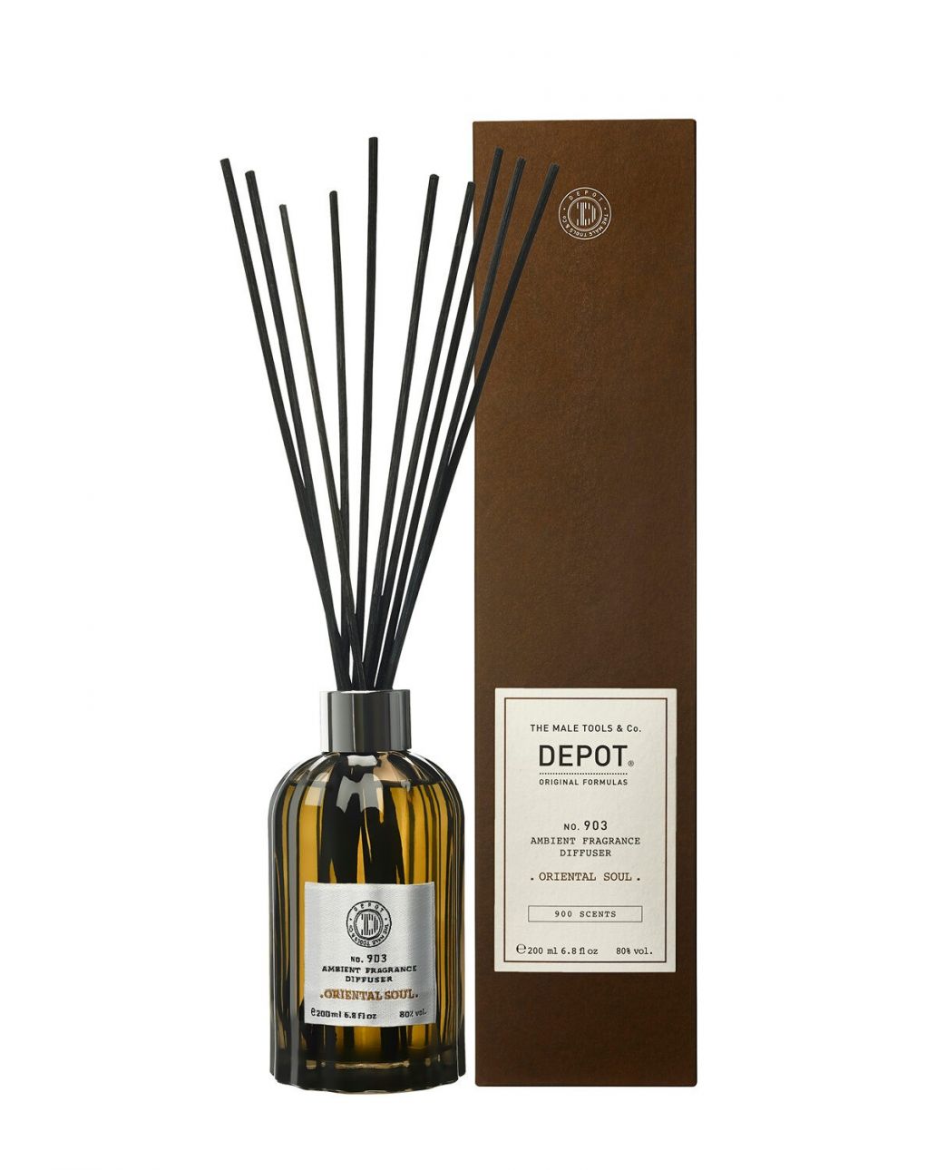 Depot No.903 Diffuser Oriental soul