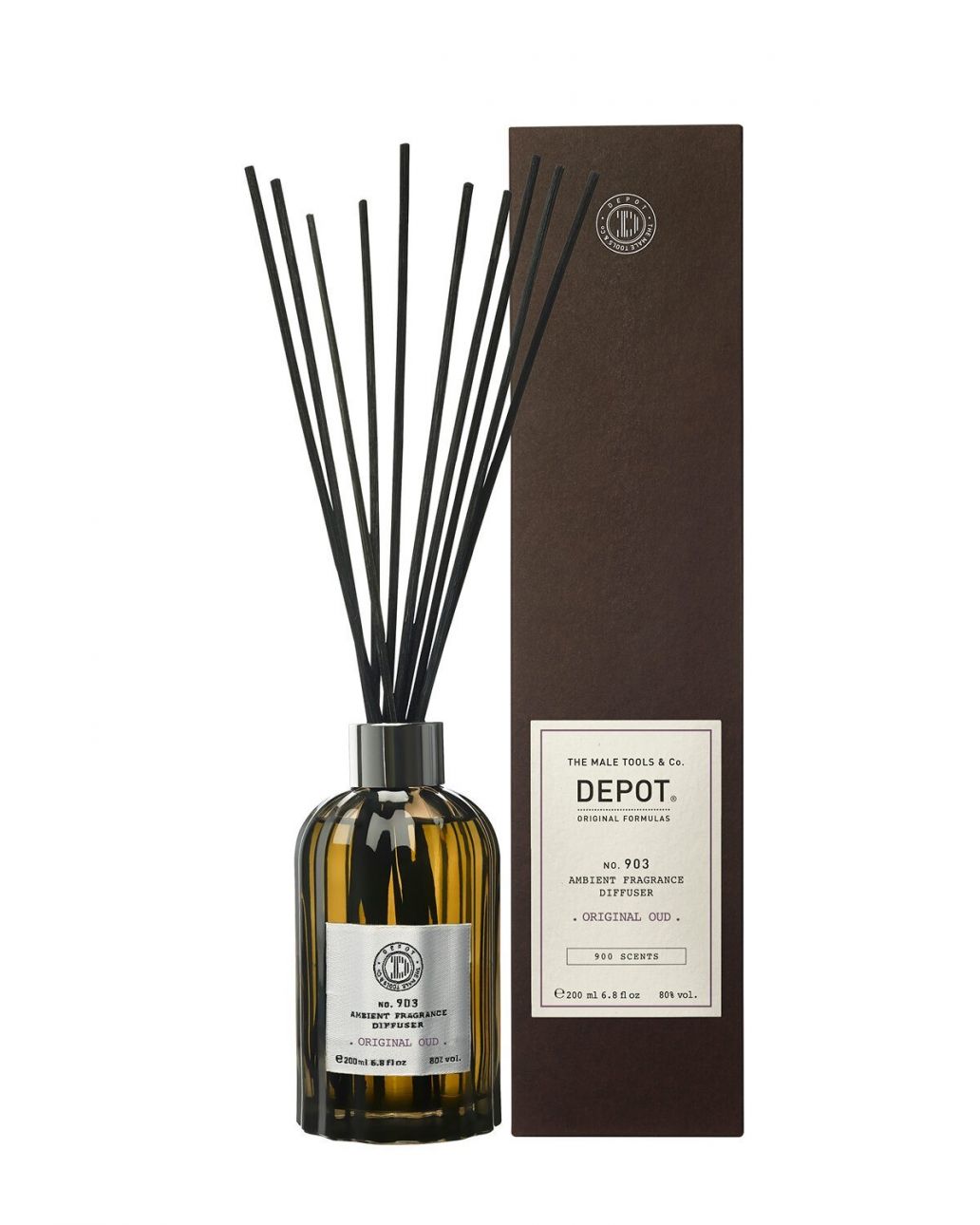 Depot No.903 Diffuser Original oud