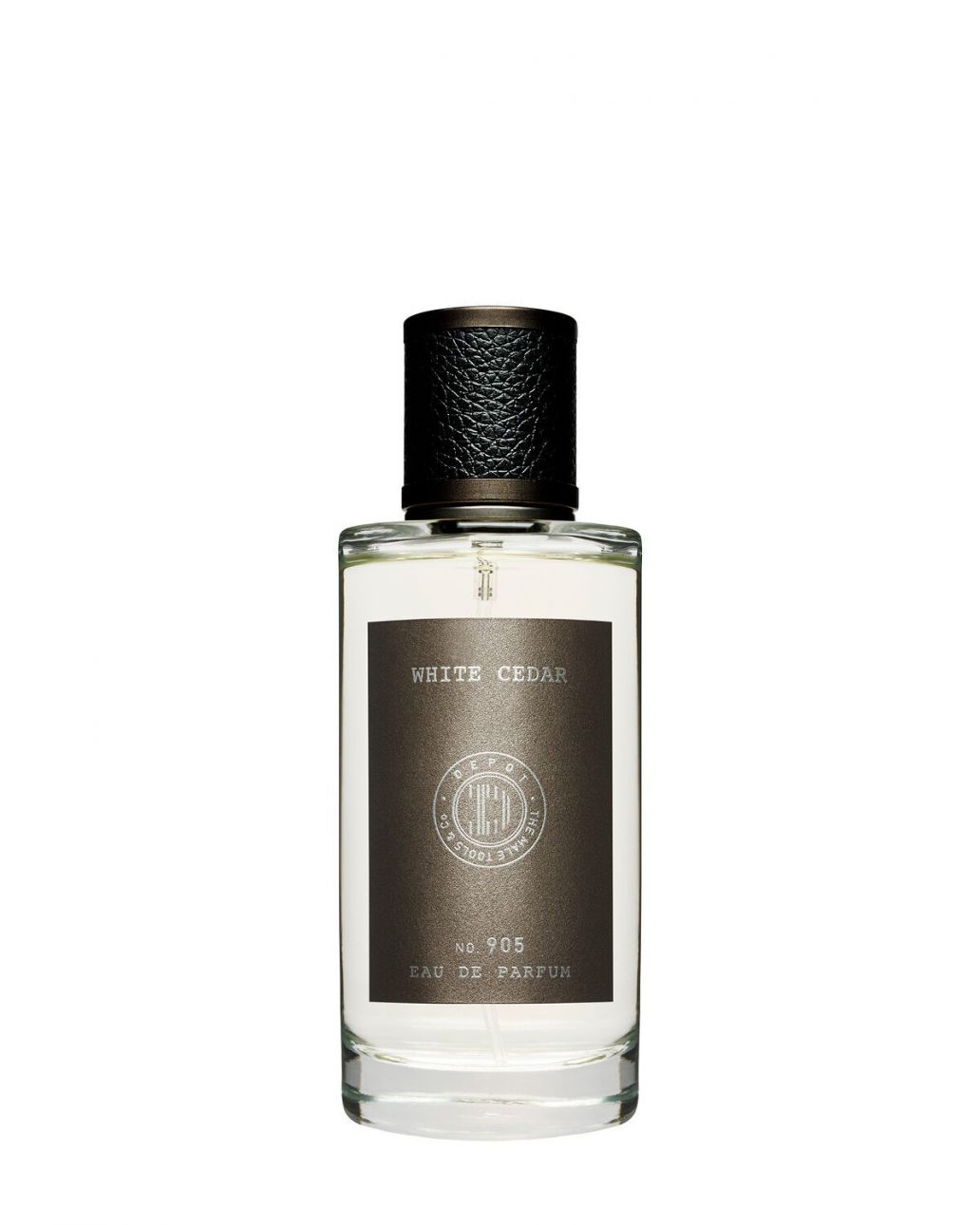 Depot No.905  Eau de Parfum White Cedar 100 ml
