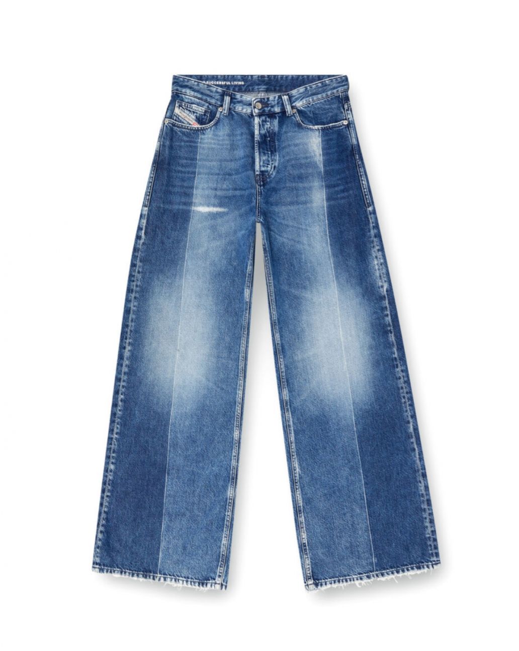 Diesel Relaxed Jeans 1996 D-Sire 09l48