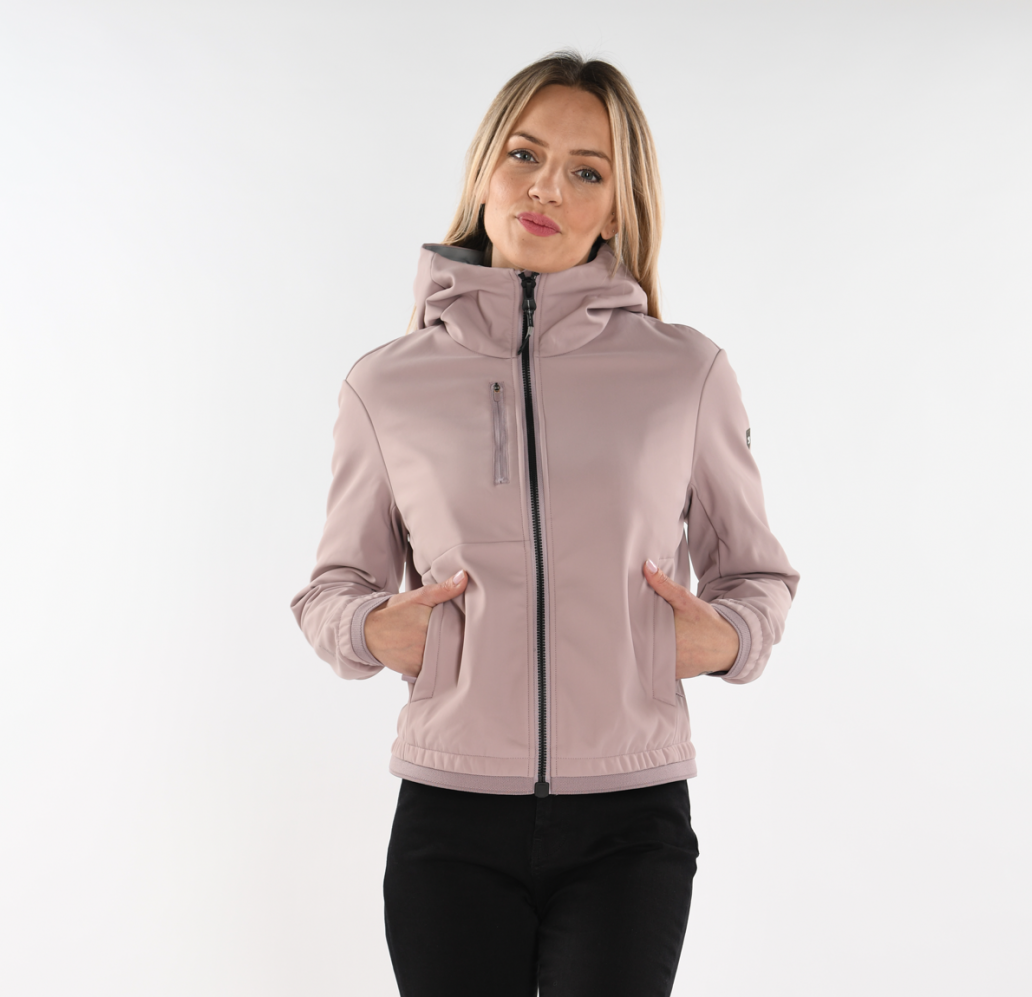 Krakatau Jas NW50 Mauve