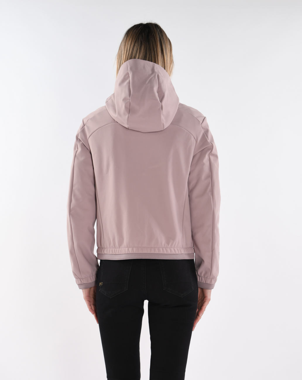 Krakatau Jas NW50 Mauve