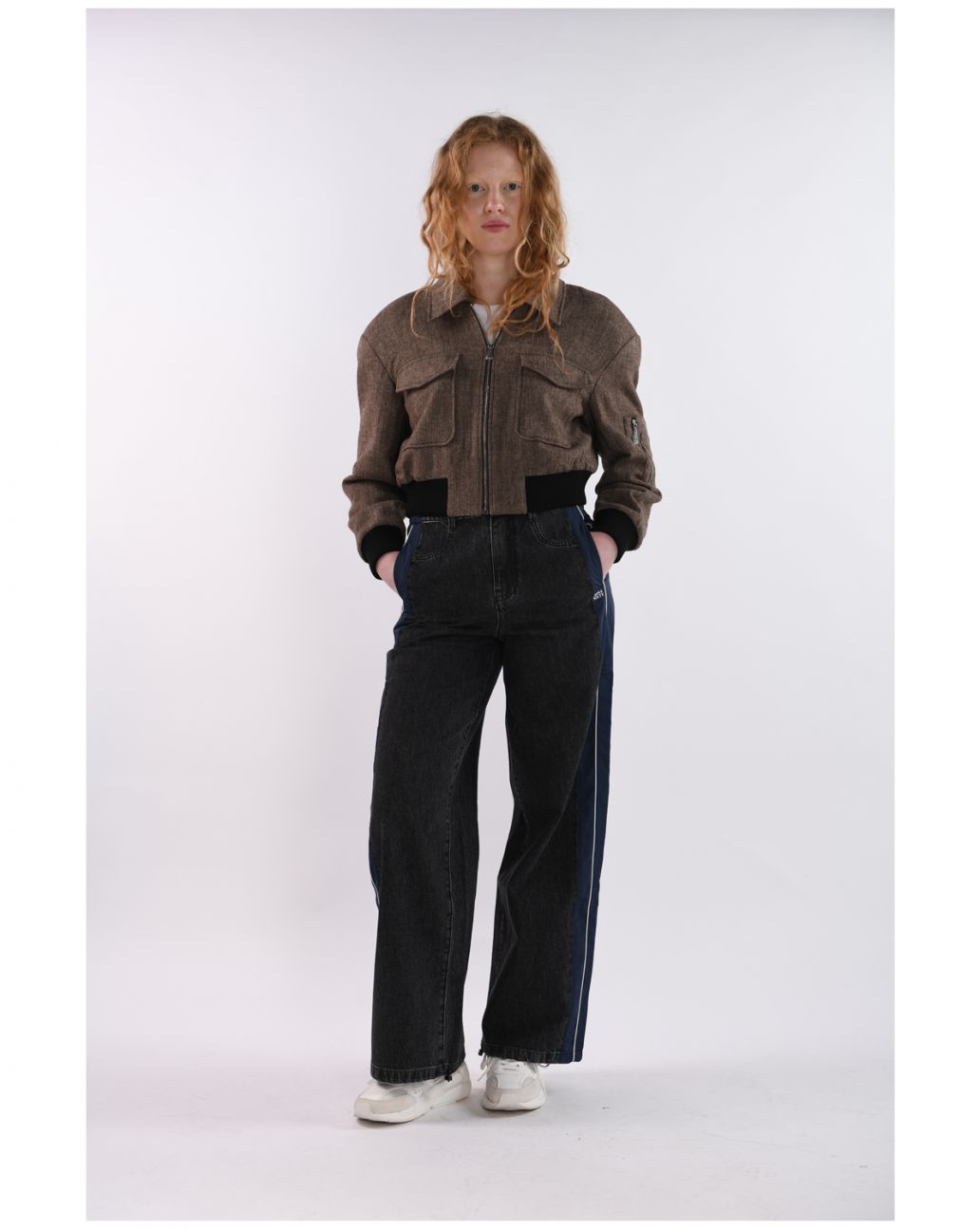Miss sixty bomber jas
