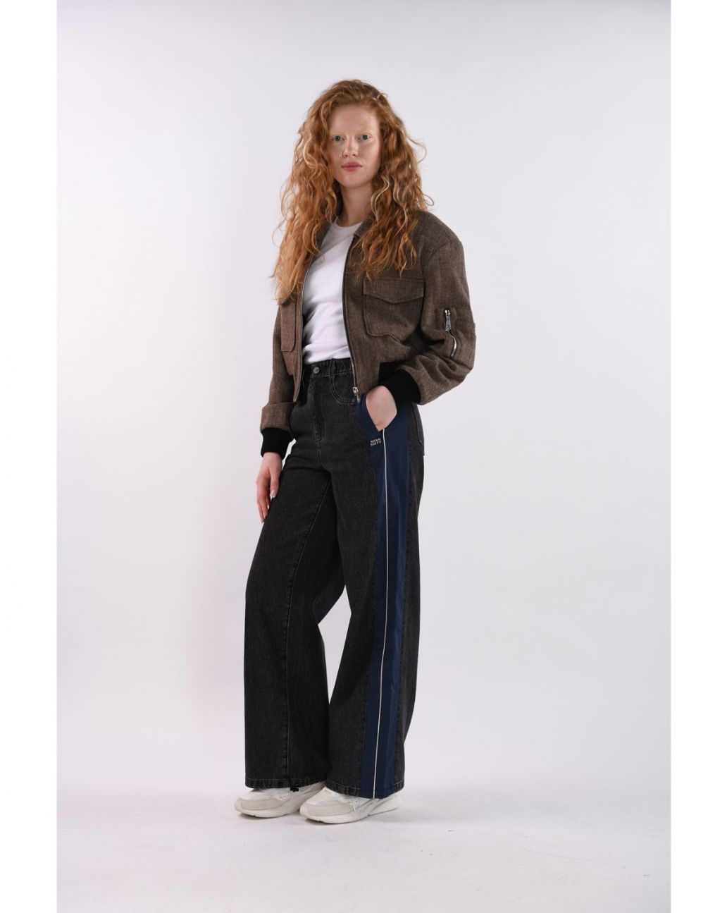 Miss sixty bomber jas