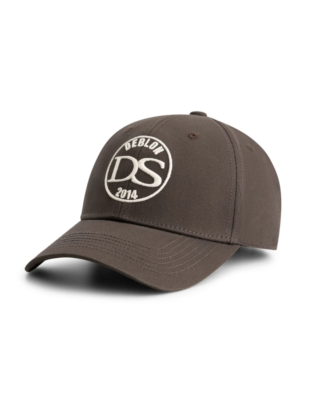 Deblon Baseball Cap bruin-O.S