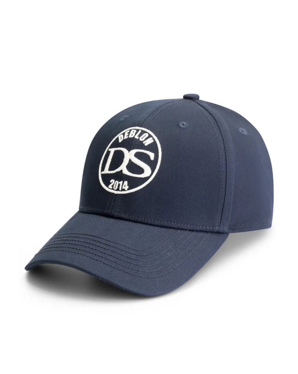 Deblon Baseball Cap Navy-O.S