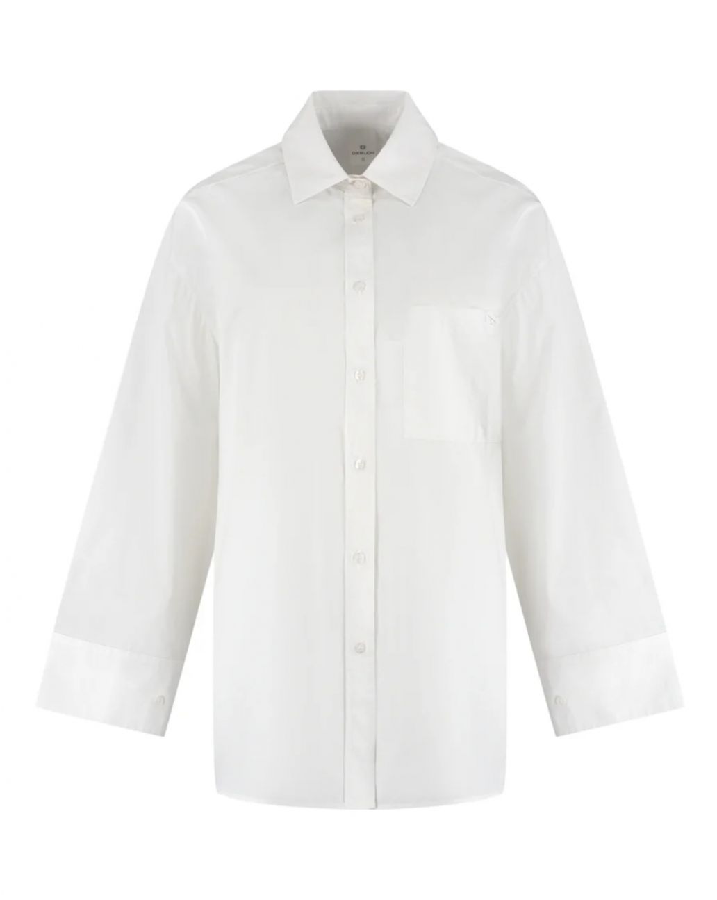 Deblon Maeve Blouse White