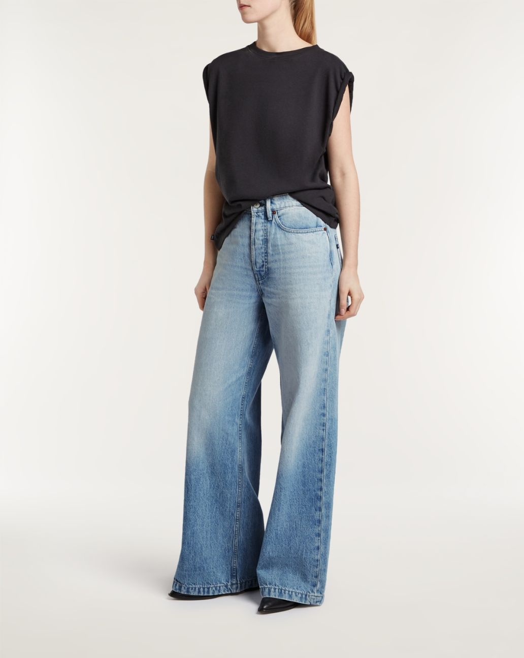 Denham Jony R 222 Jeans Light Blue