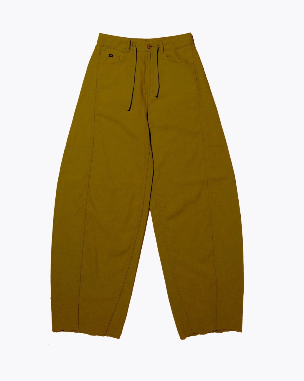 Denham Maki Pant CLC Desert Brown