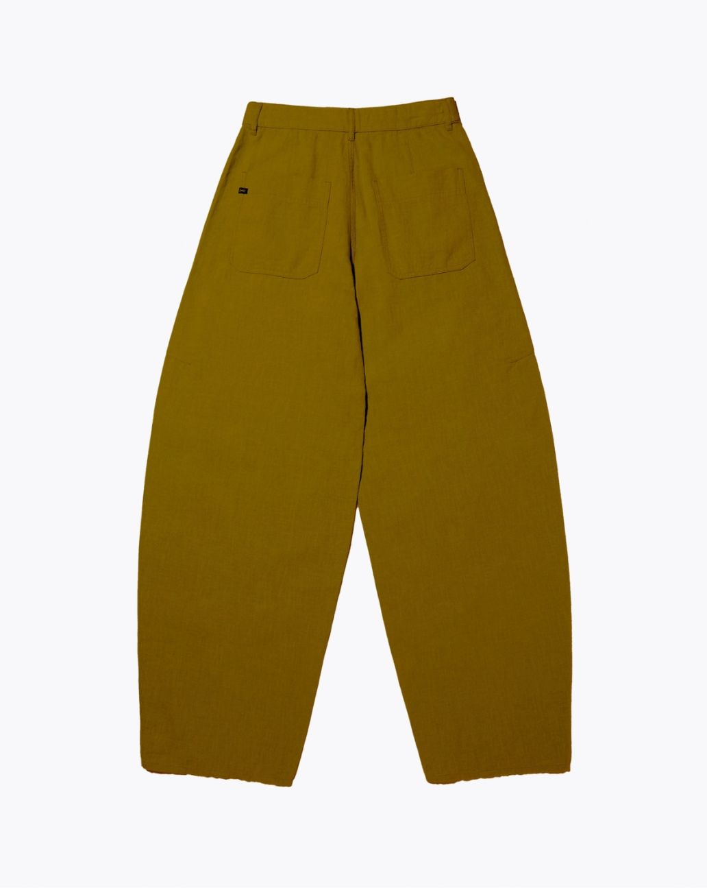 Denham Maki Pant CLC Desert Brown