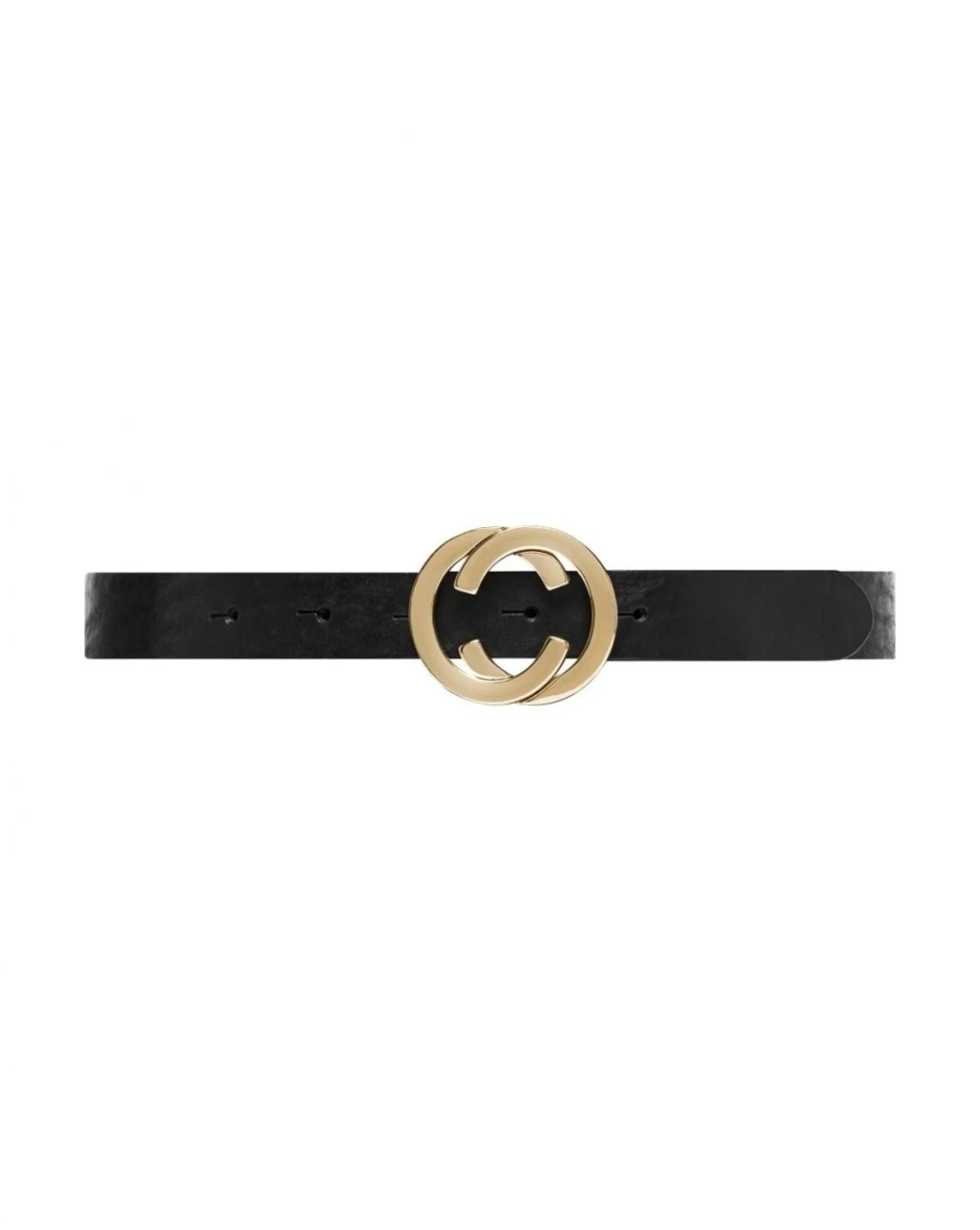 Depeche Jeans belt 14196 - Gold