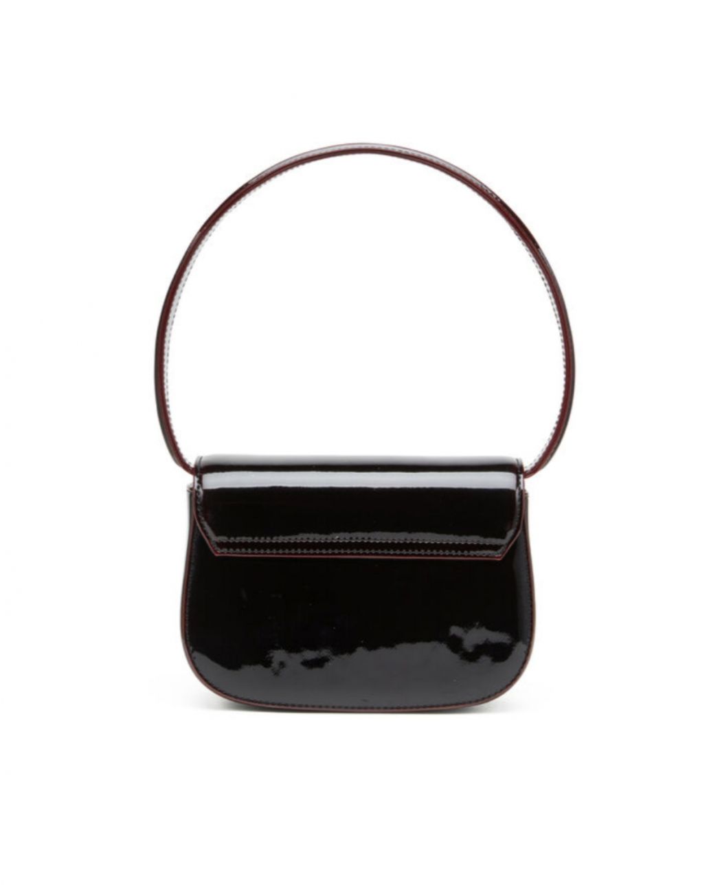 Diesel 1DR Bag Burgundy-O.S