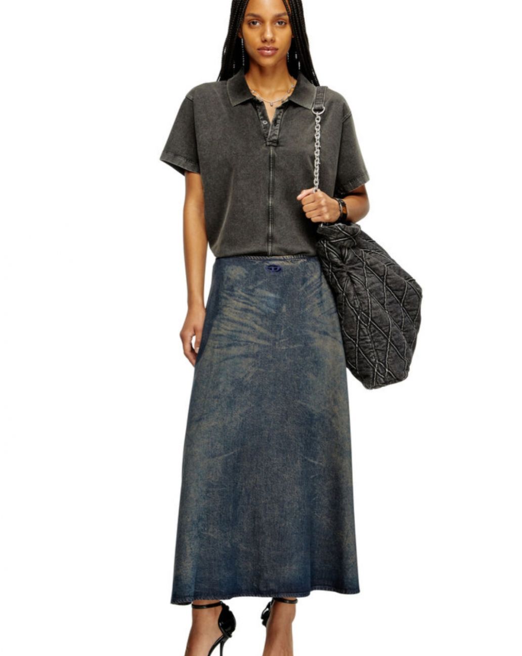 Diesel De Annie S Skirt