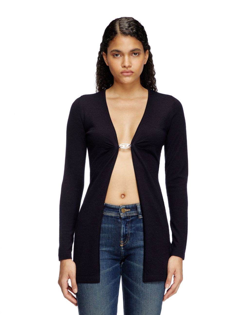 Diesel M-PIERRY-LONG Top A174520JQAB
