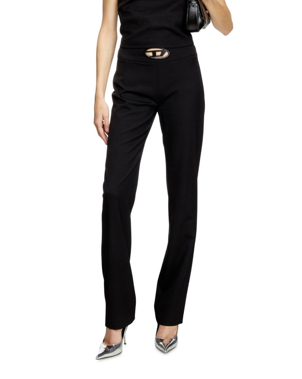 Diesel P-Ersy Black