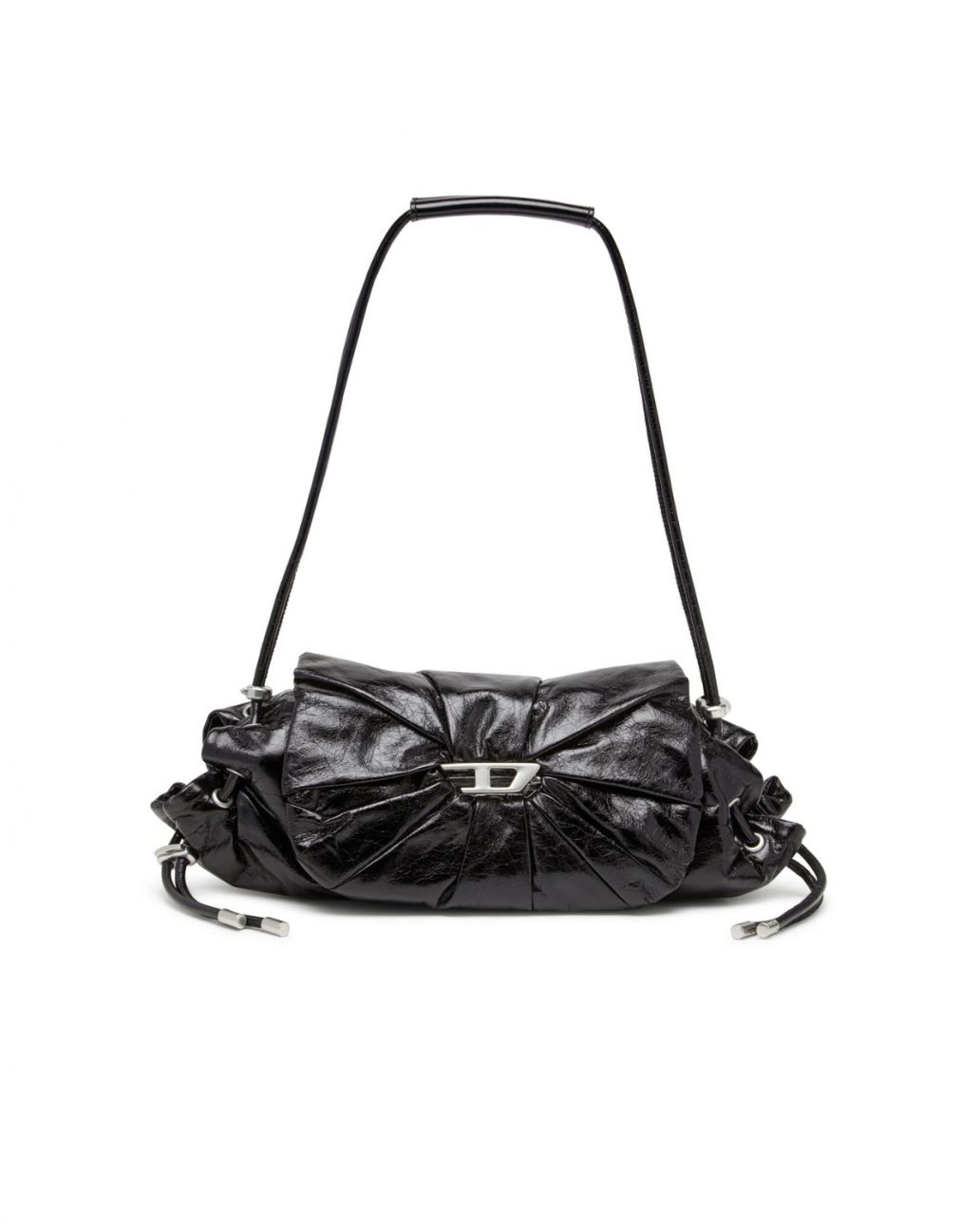 Diesel Scrunch-D Shoulder S Black-O.S