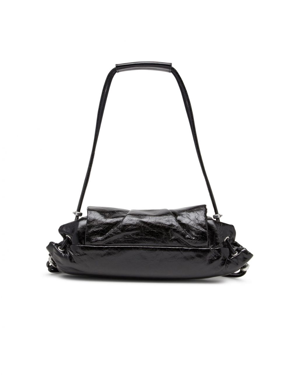 Diesel Scrunch-D Shoulder S Black-O.S