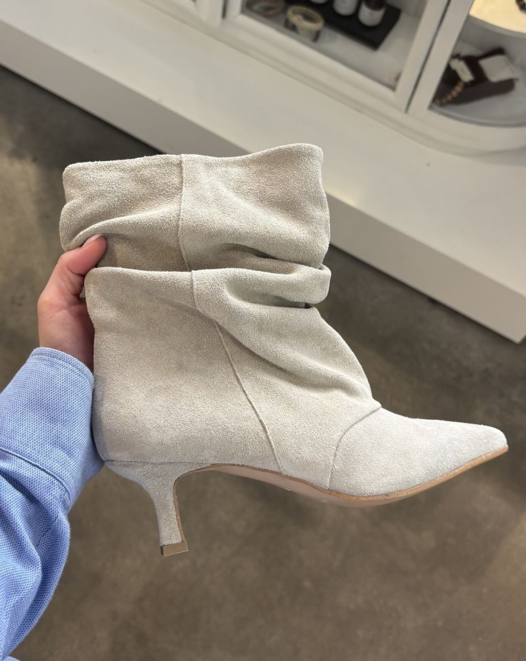 Divine Follie 26TR Beige