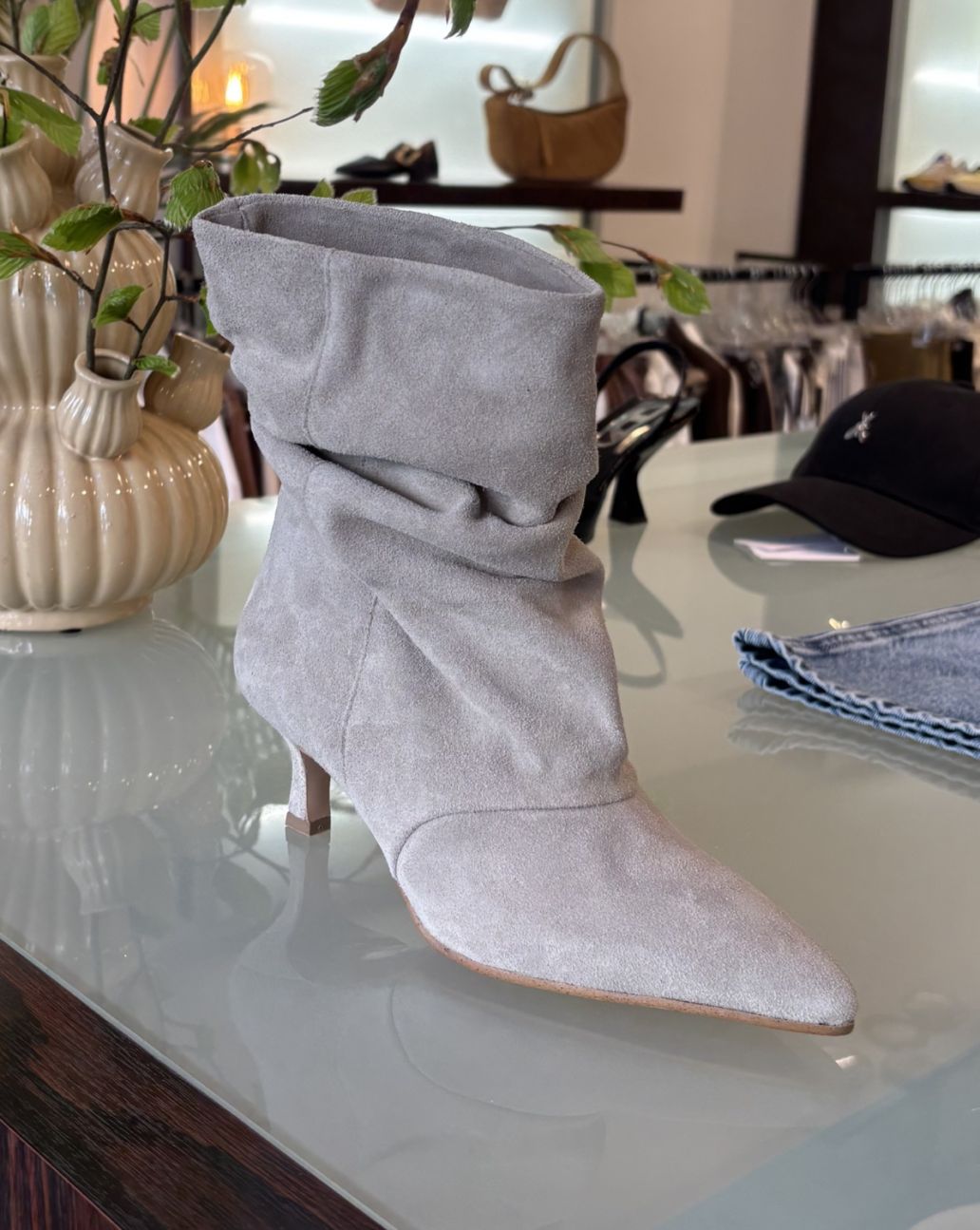 Divine Follie 26TR Beige