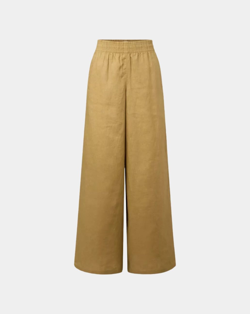 Drykorn CEILING Pantalon Yellow

