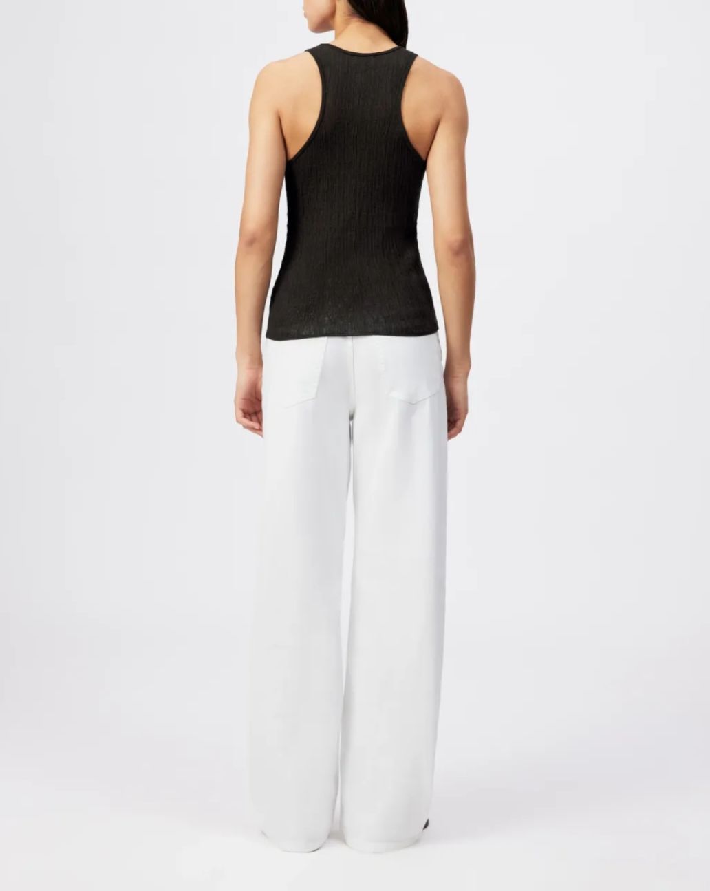 Drykorn Jima Tanktop Dark Chocolate