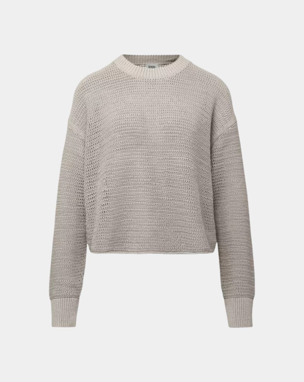 Drykorn Malese Pullover Green 2512