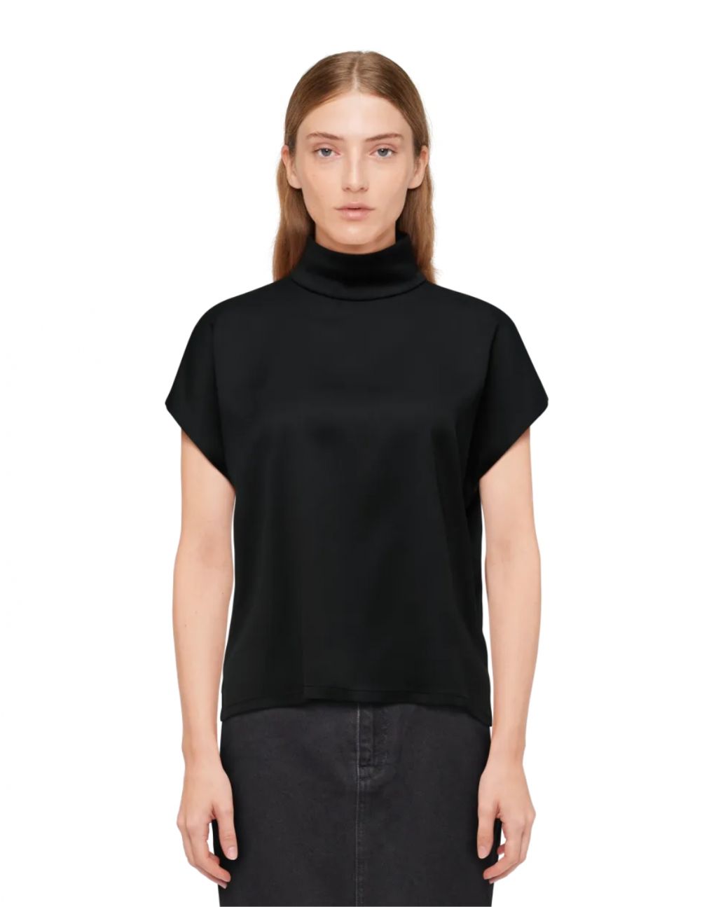 Drykorn Alaria_1 Blouse Zwart 