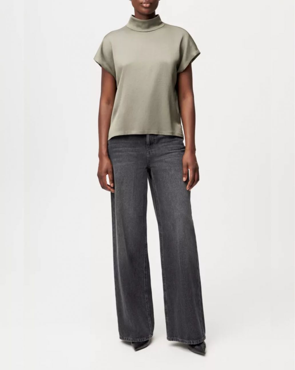 Drykorn Alaria Blouse Groen