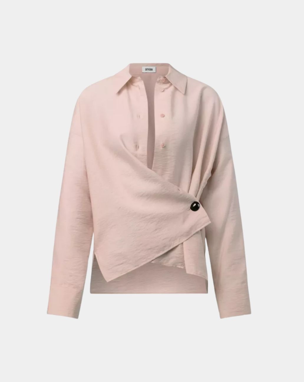 Drykorn Cloelia Blouse Oranje 4901
