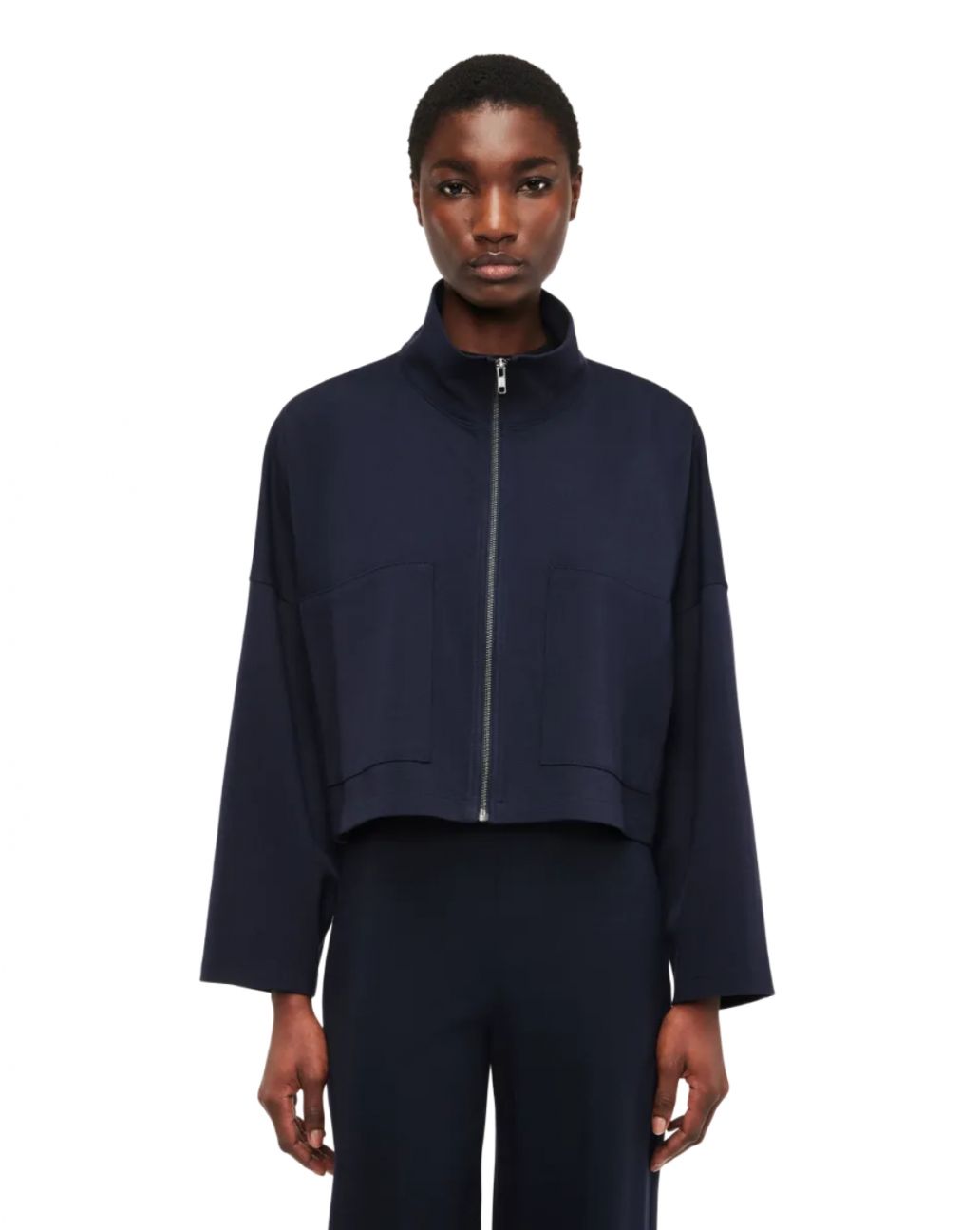 Drykorn ELSTOW jersey jack navy 