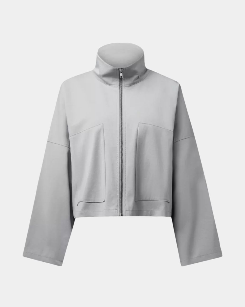 Drykorn Elstow Jacket Grijs
