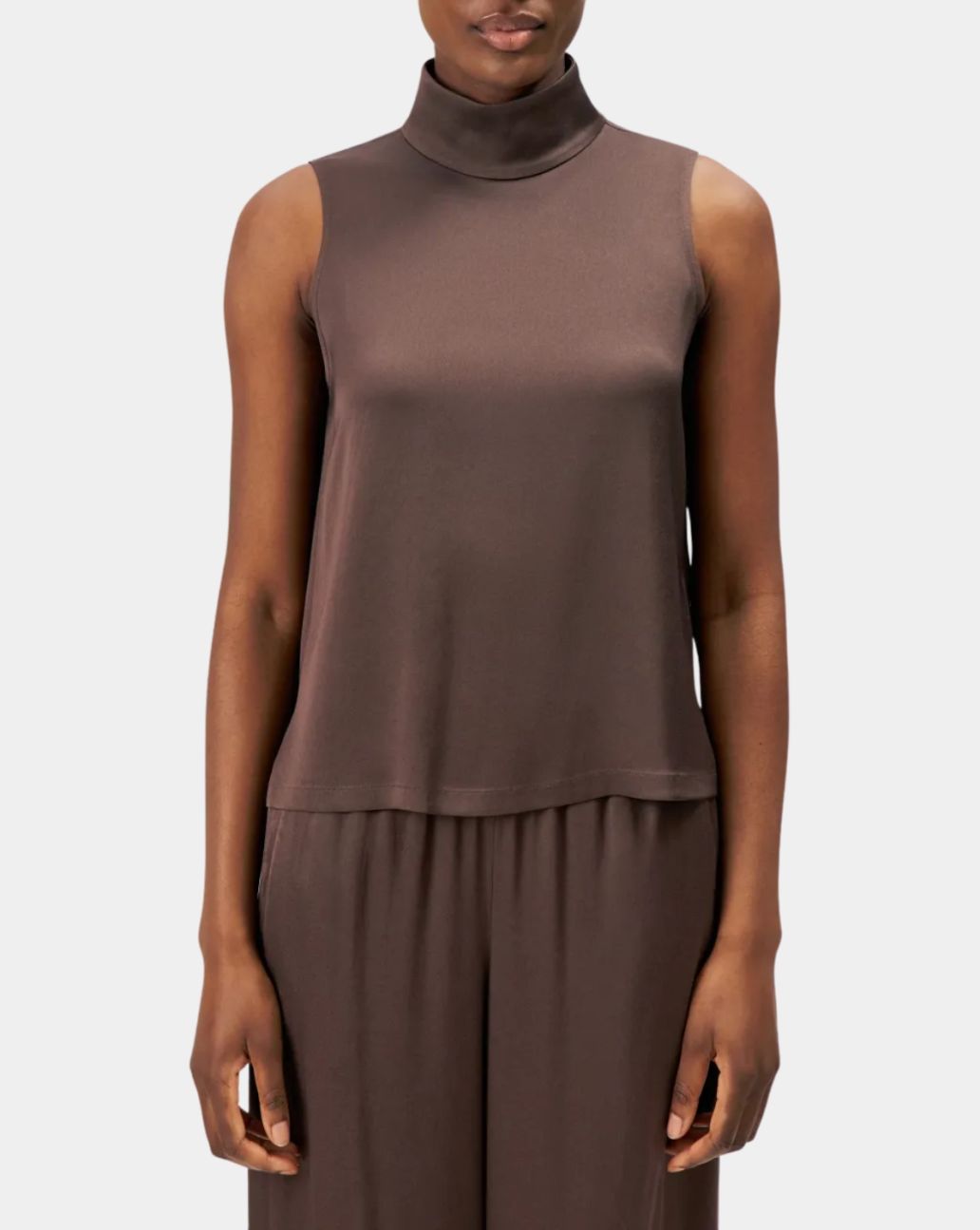Drykorn Halira Blouse Bruin
