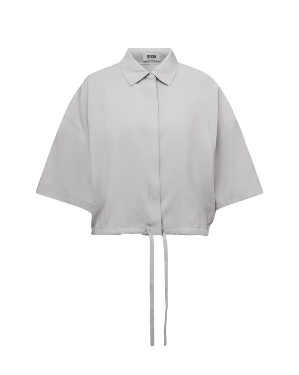 Drykorn Lainay Blouse Drizzle