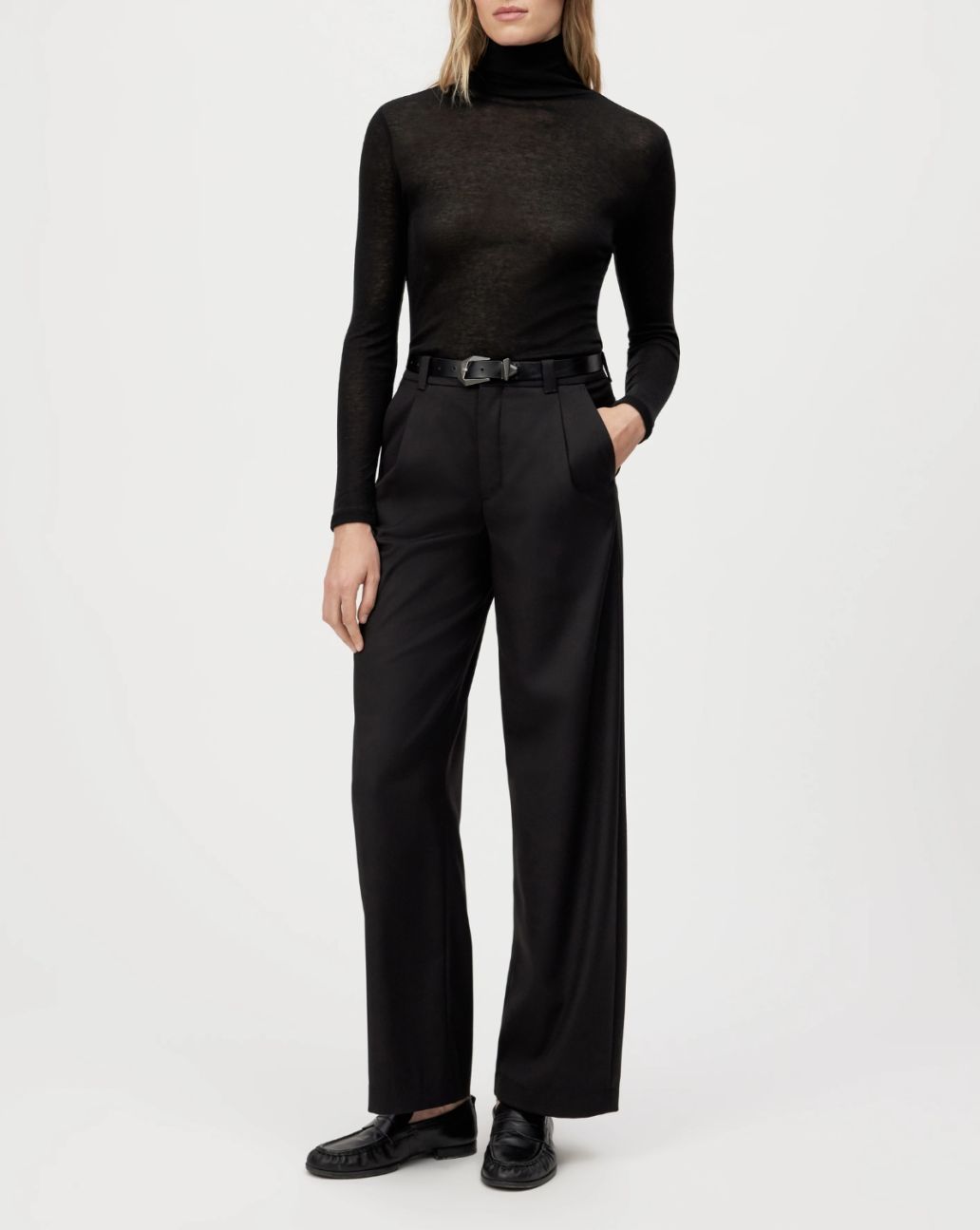 Drykorn Zerafne Top Black