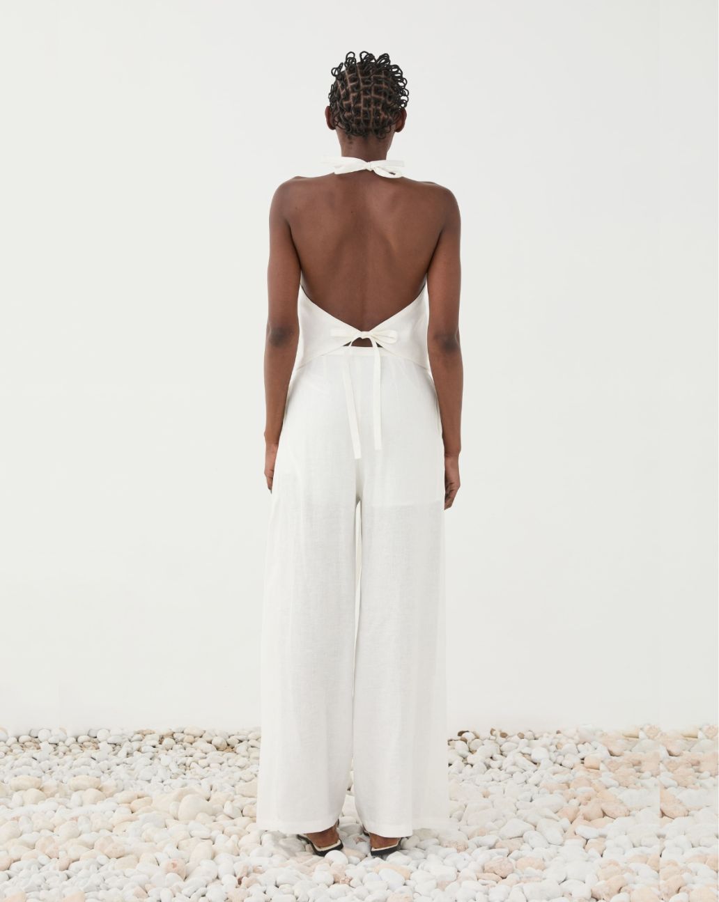 ELEH White Top Bianco SS260067 