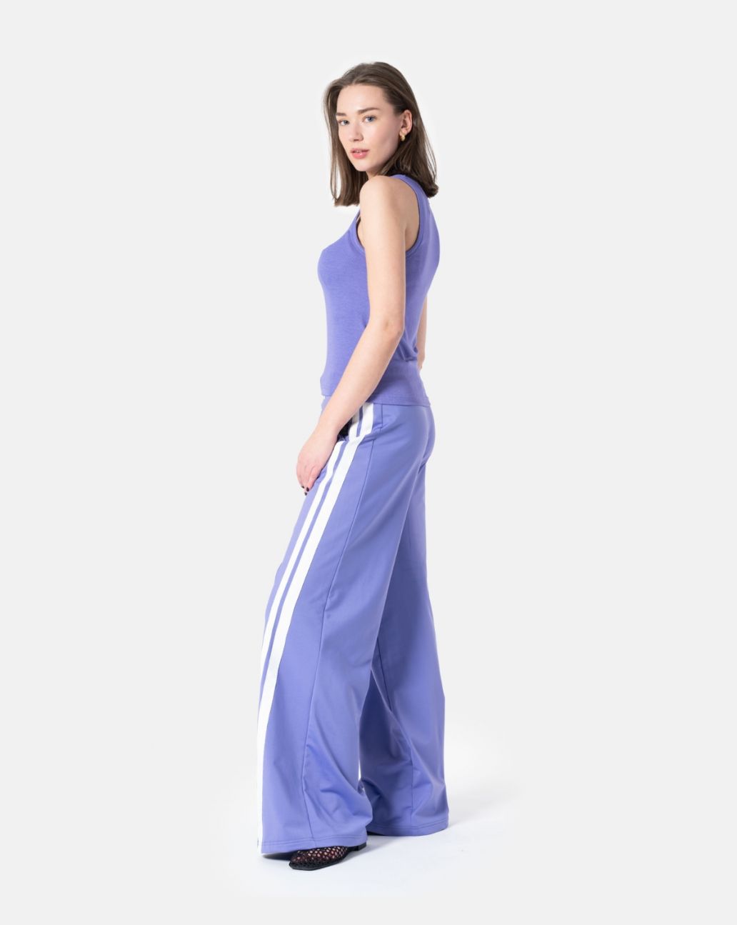 Elias Rumelis PENNI Pants violet