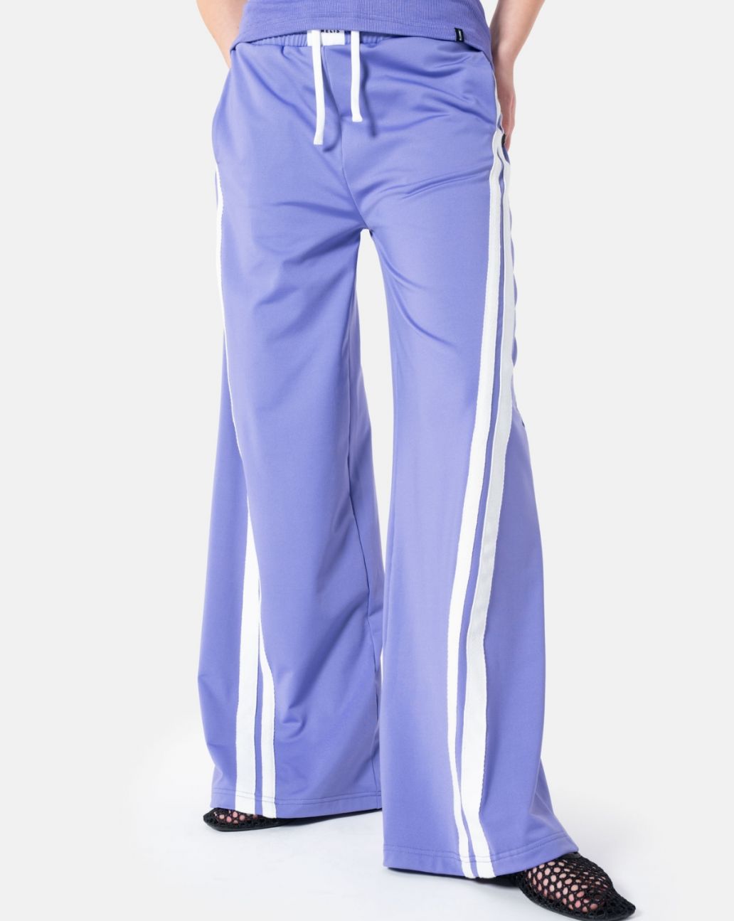 Elias Rumelis PENNI Pants violet