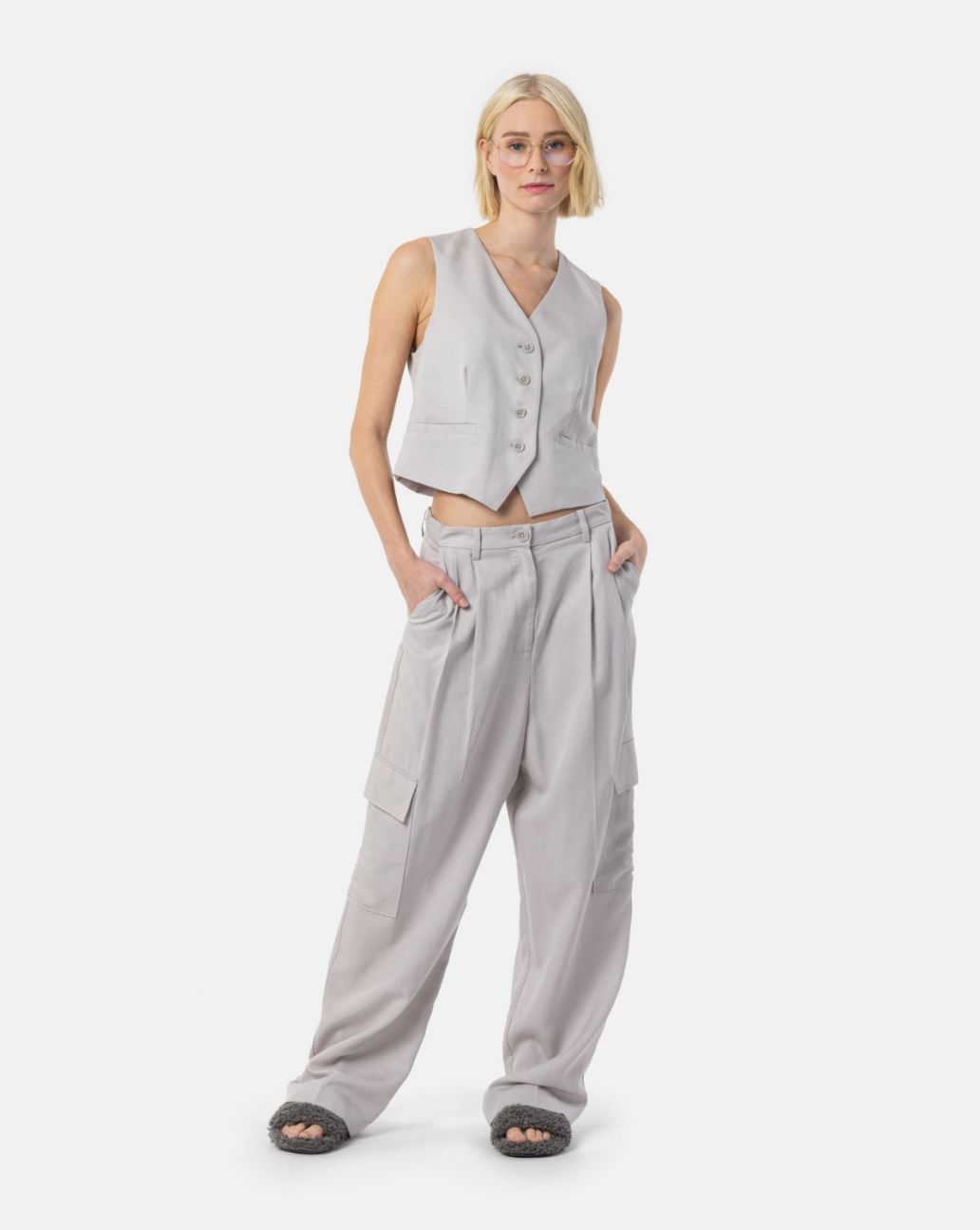 Elias Rumelis Tonia Pants