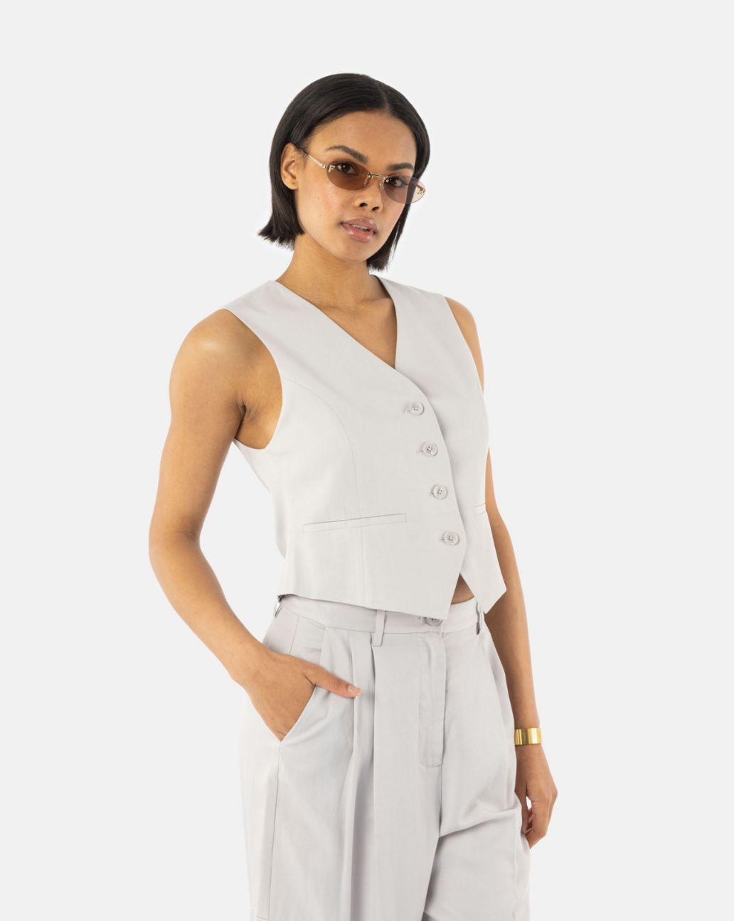 Elias Rumelis Nathaly Vest