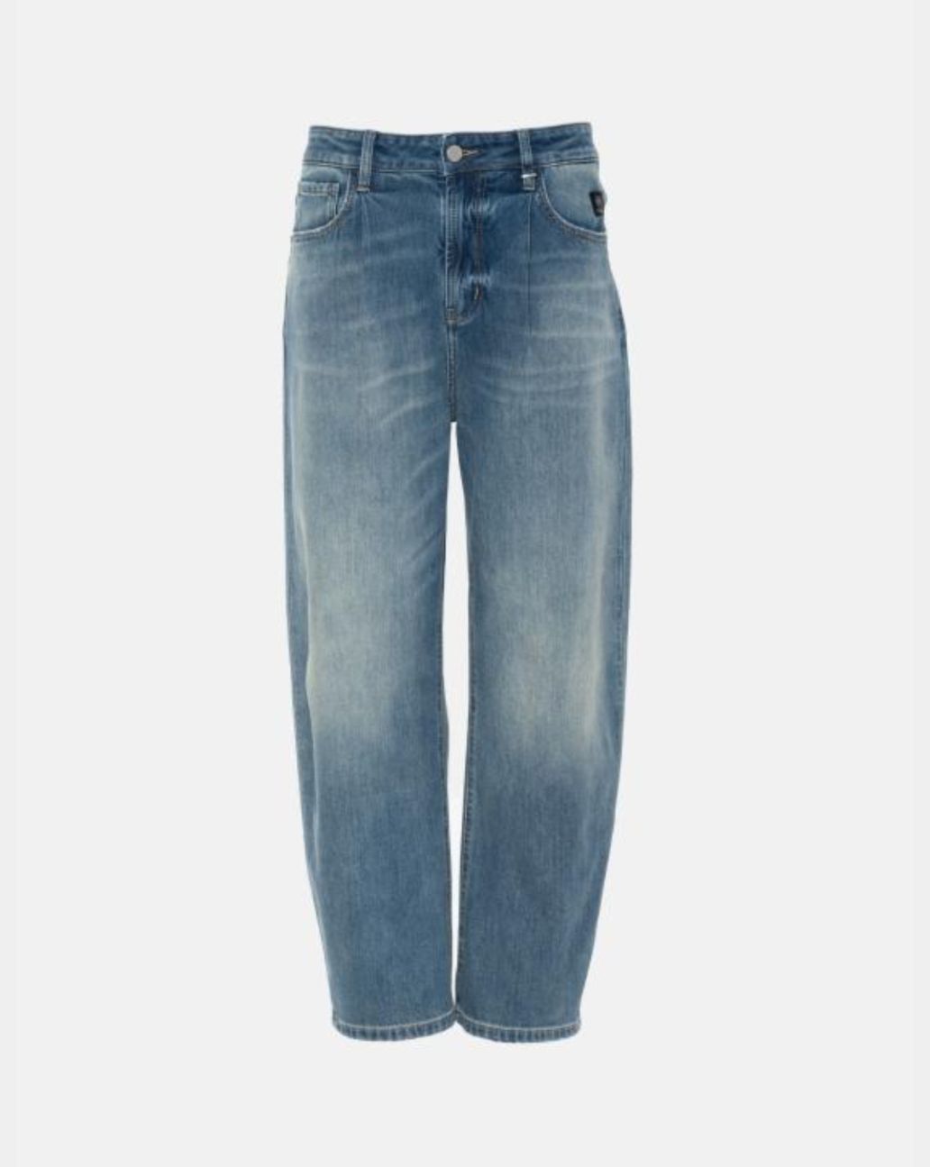 Elias Rumelis Darcey Jeans Light Blue