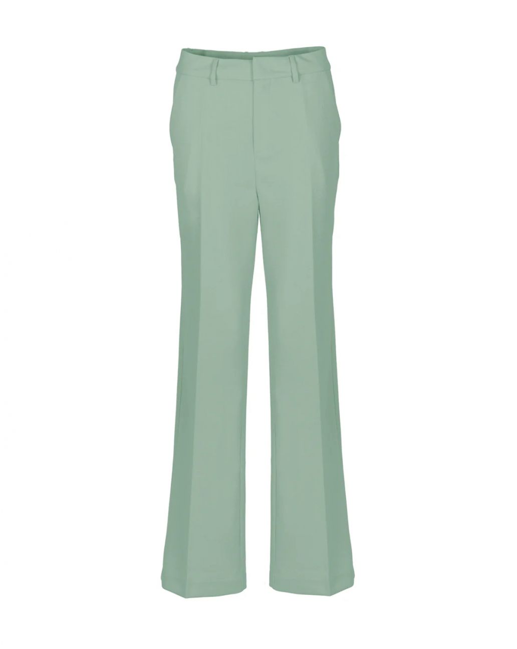 Freebird Lolani Broek Jade Groen