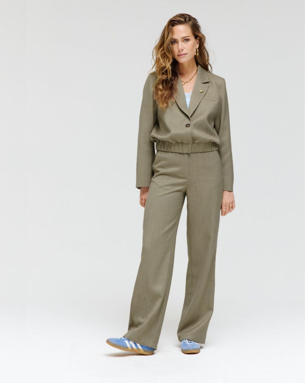 Harper&Yve Myla Broek AW24N105