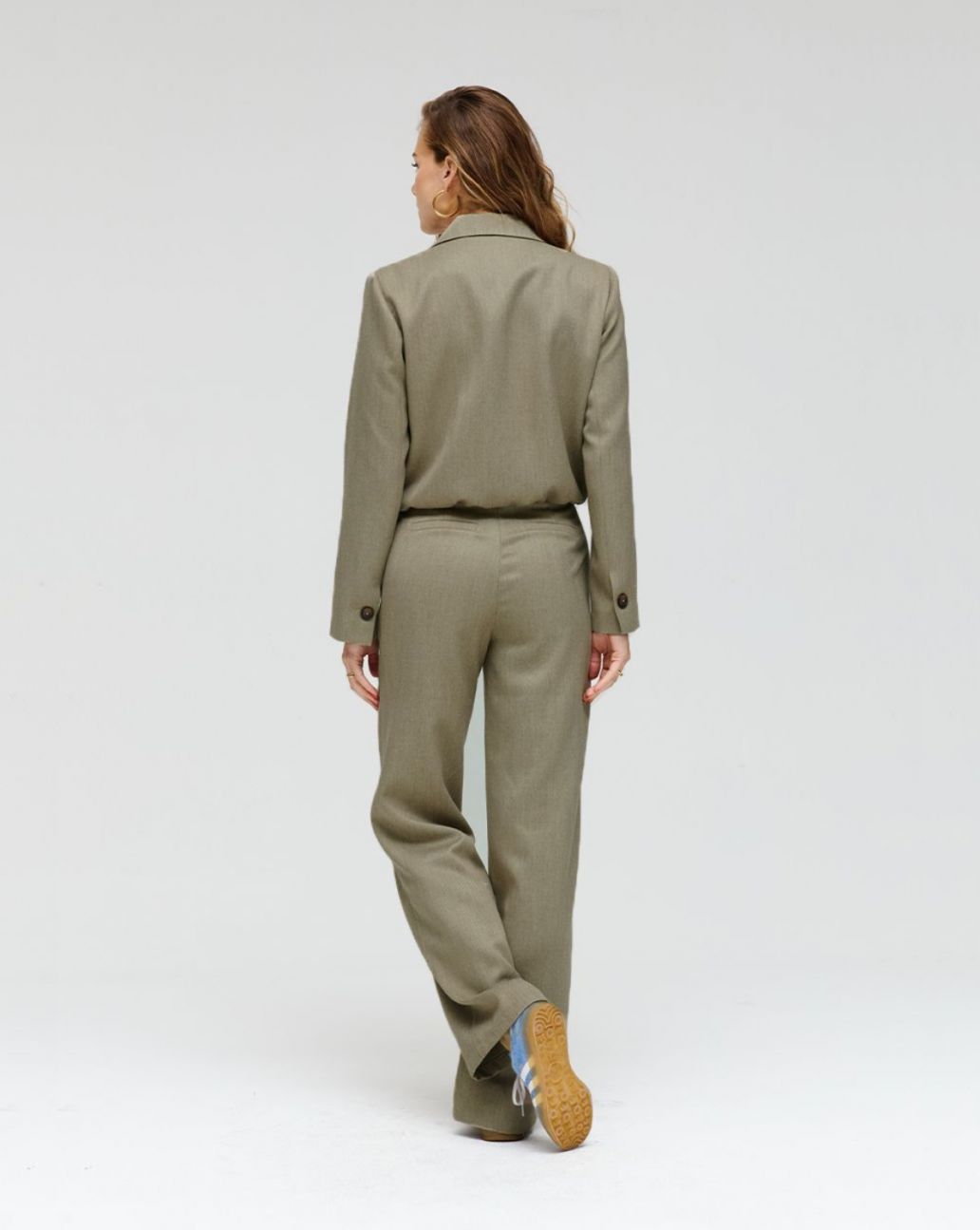 Harper&Yve Myla Broek AW24N105