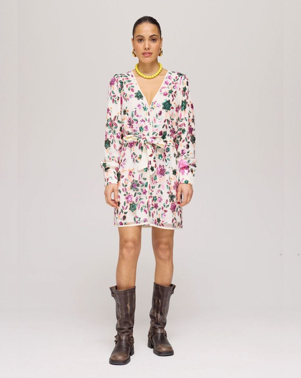 Harper & Yve Jurk Yade HS25P907