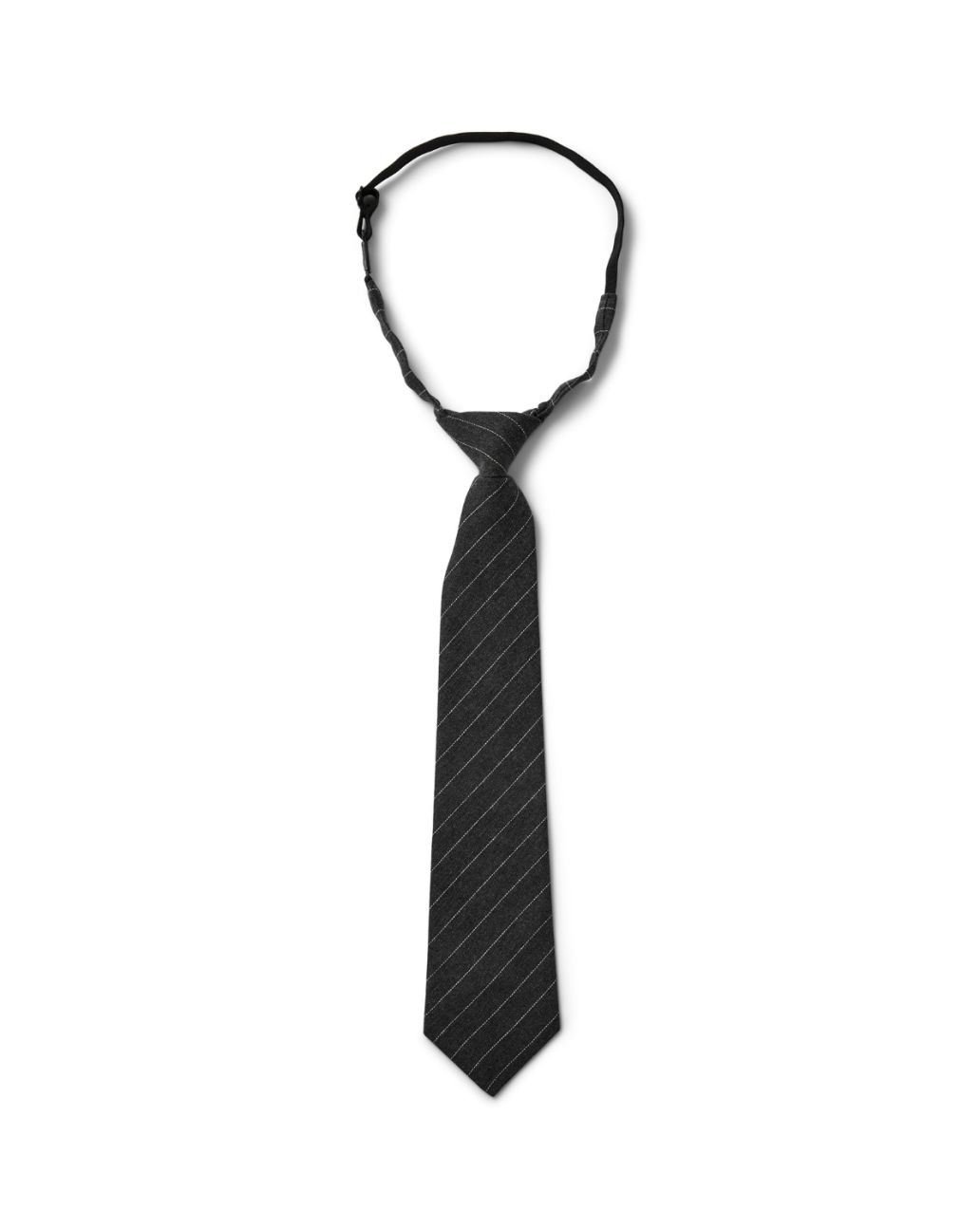 Haute L’Amitié Stropdas Tie Antracit-O.S