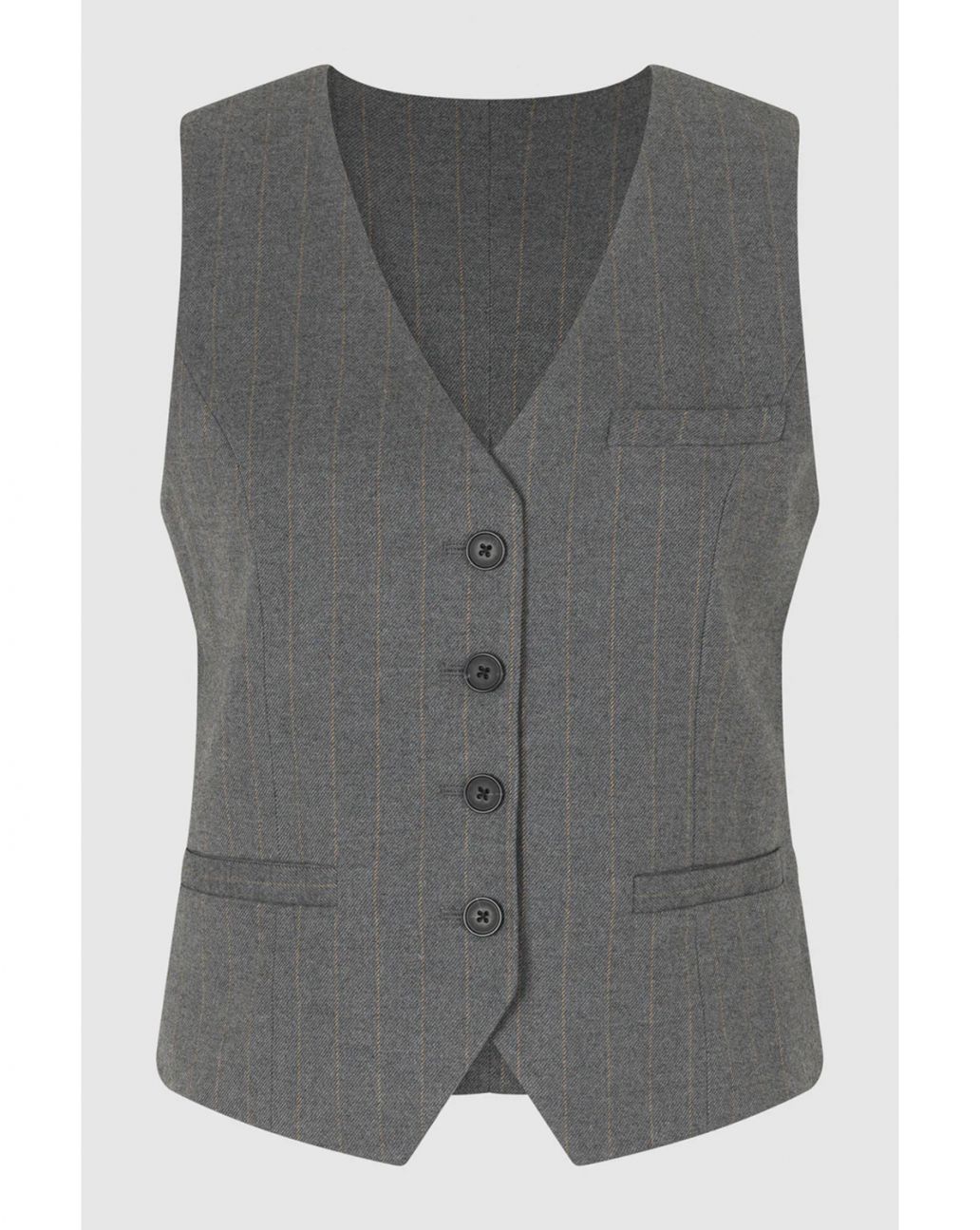 Second Female Holsye Waistcoat